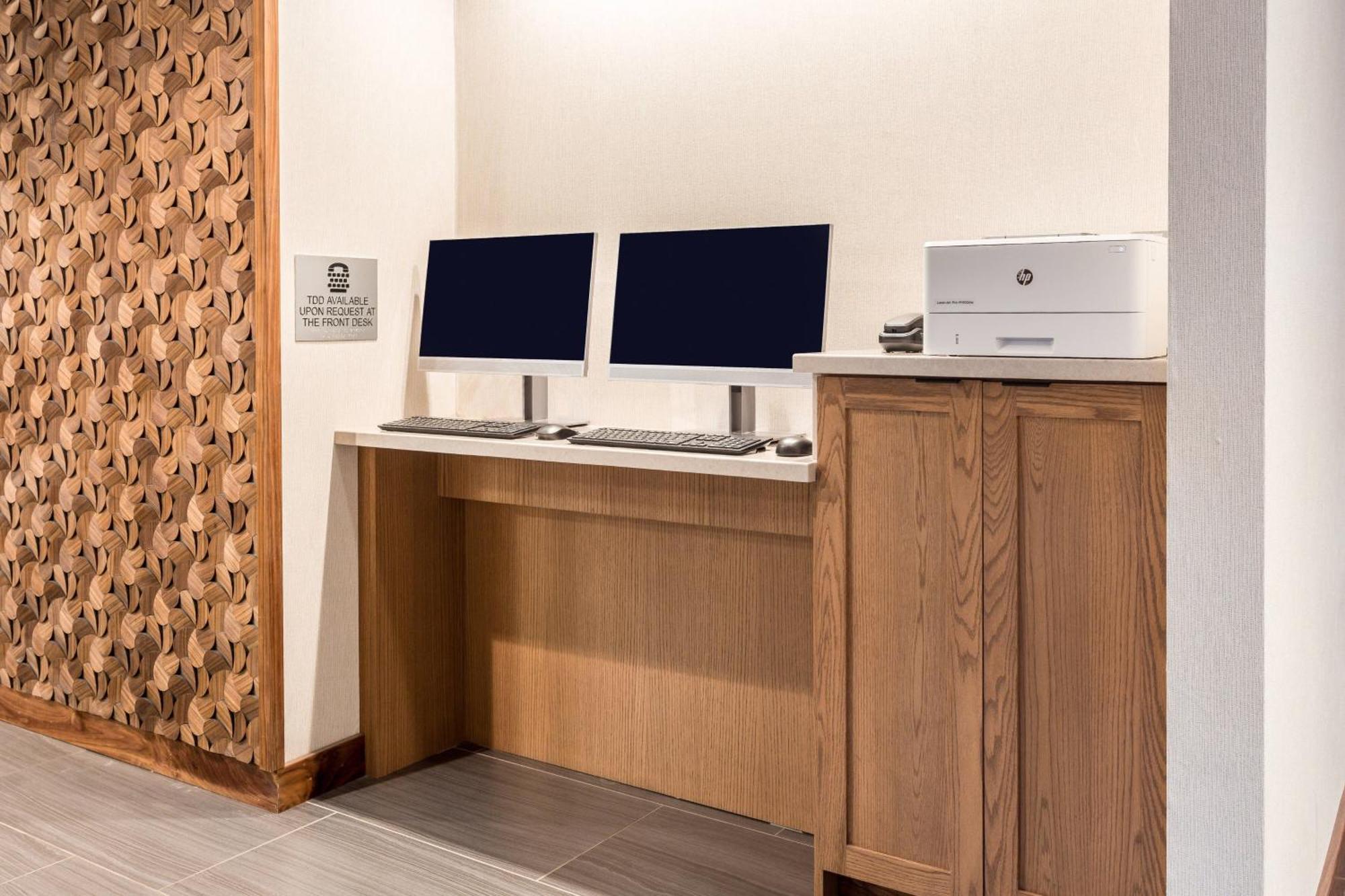 Fairfield Inn & Suites By Marriott Jasper Exteriér fotografie
