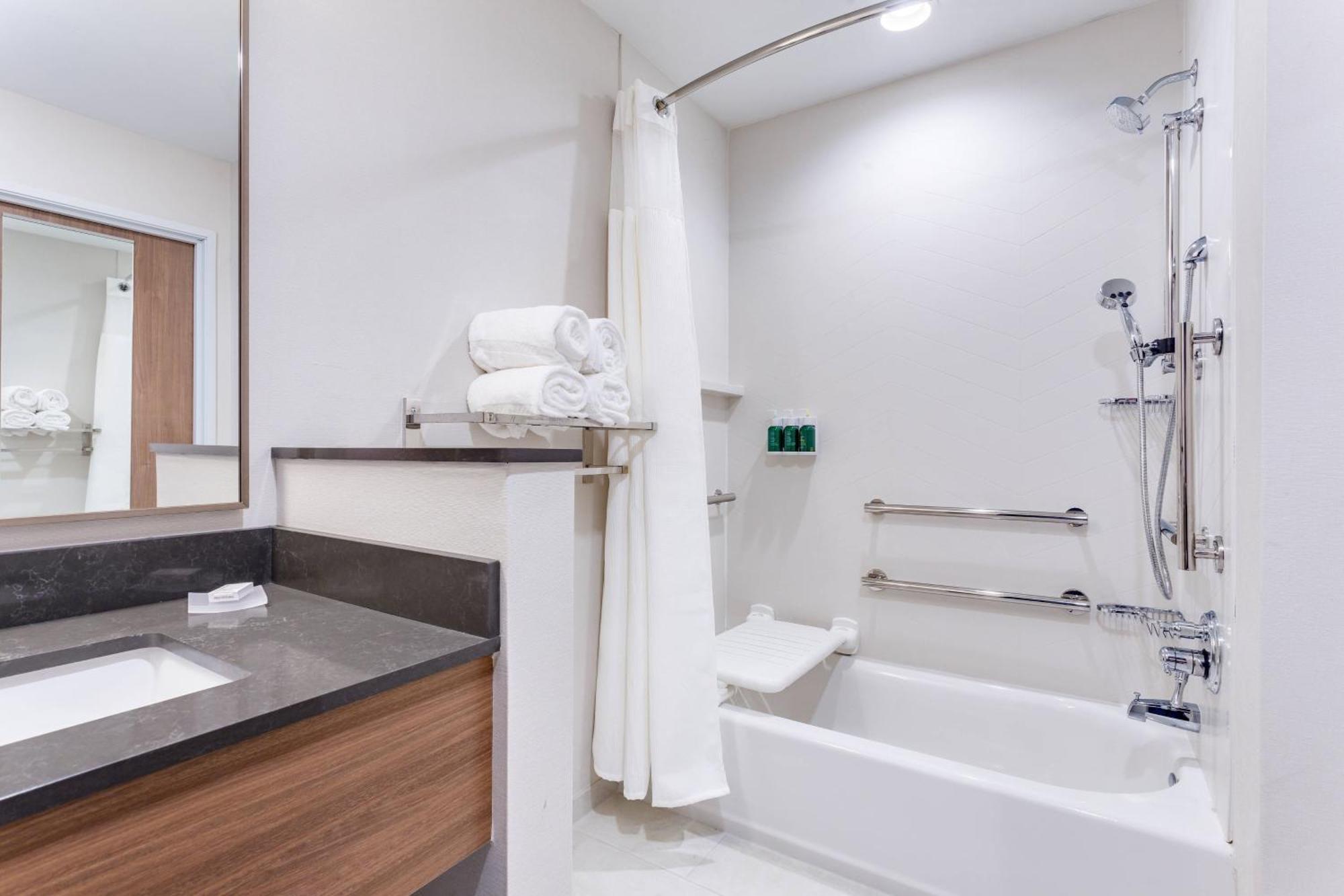 Fairfield Inn & Suites By Marriott Jasper Exteriér fotografie