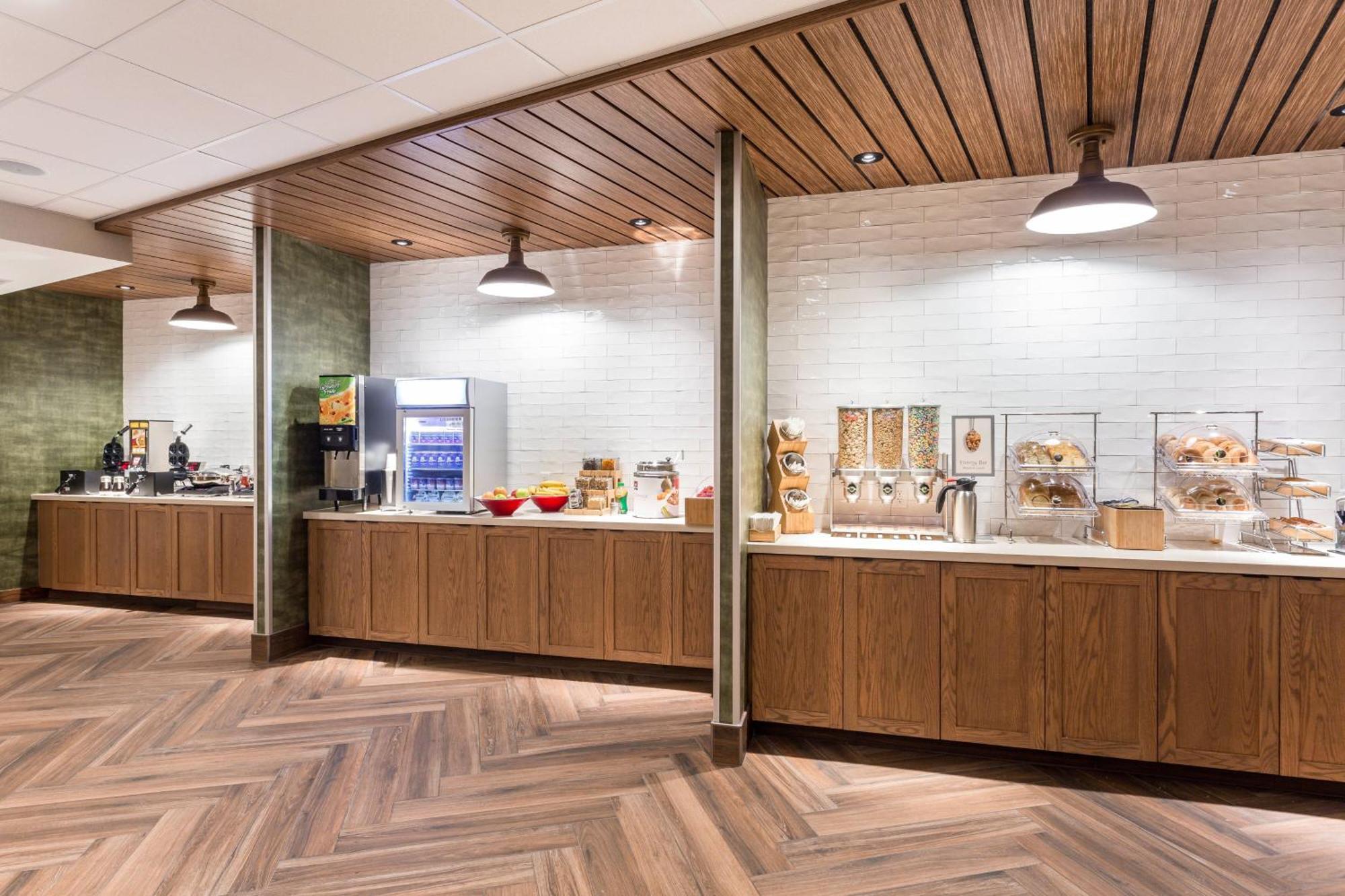 Fairfield Inn & Suites By Marriott Jasper Exteriér fotografie
